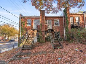 119 53rd Street SE, Washington DC 20019