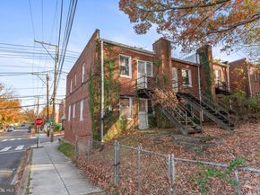 119 53rd Street SE, Washington DC 20019