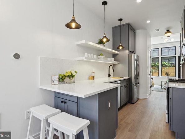 1233 N Myrtlewood Street, Philadelphia PA 19121