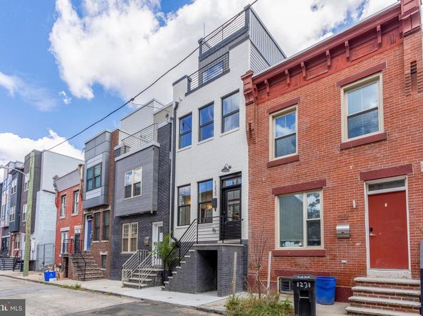 1233 N Myrtlewood Street, Philadelphia PA 19121