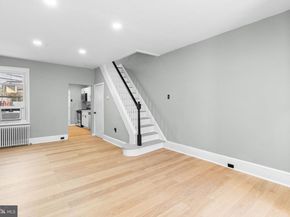 107 Kingsley Street, Philadelphia PA 19127