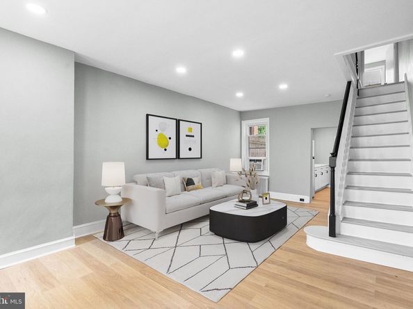 107 Kingsley Street, Philadelphia PA 19127