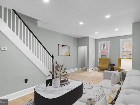 107 Kingsley Street, Philadelphia PA 19127