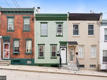 107 Kingsley Street