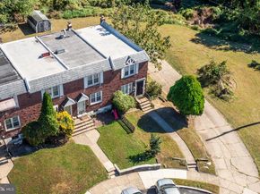 631 Tribet Place, Colwyn PA 19023