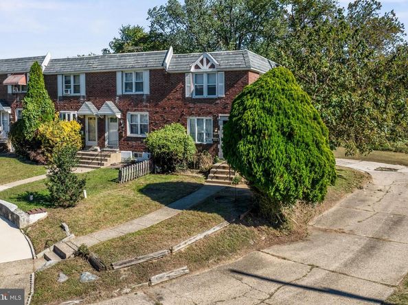 631 Tribet Place, Colwyn PA 19023