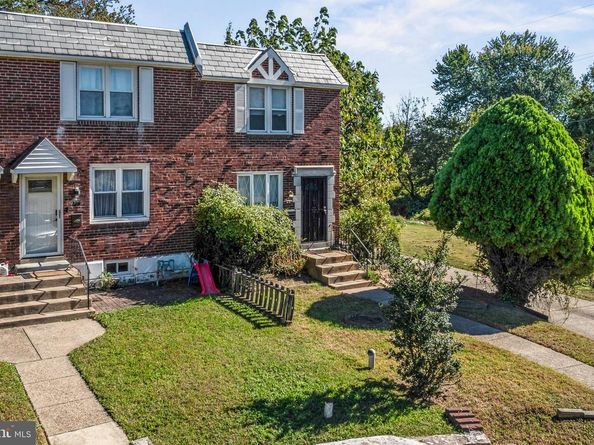 631 Tribet Place, Colwyn PA 19023