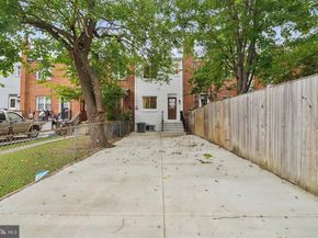 141 Lynhaven Drive, Alexandria VA 22305