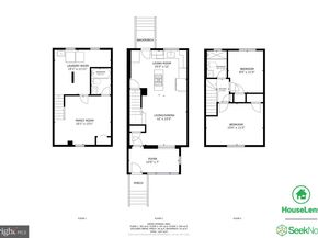141 Lynhaven Drive, Alexandria VA 22305