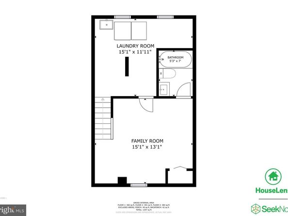 141 Lynhaven Drive, Alexandria VA 22305