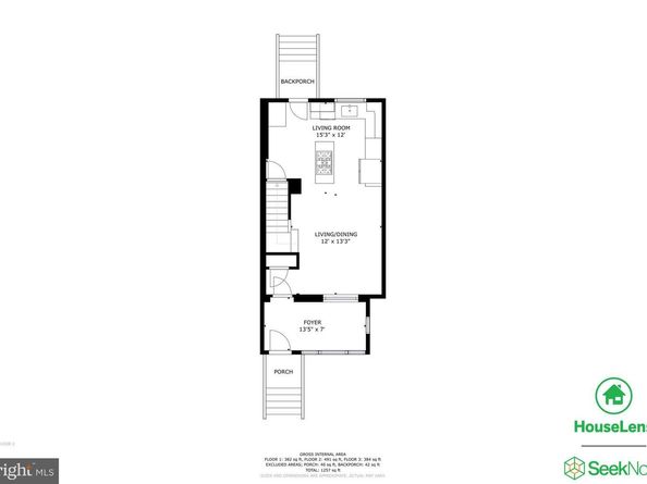 141 Lynhaven Drive, Alexandria VA 22305