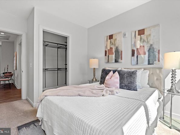 911 2nd Street NE 505, Washington DC 20002