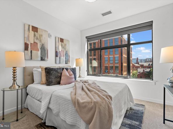911 2nd Street NE 505, Washington DC 20002