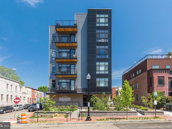 911 2nd Street NE 505, Washington DC 20002