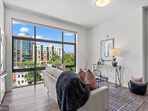 911 2nd Street NE 505, Washington DC 20002