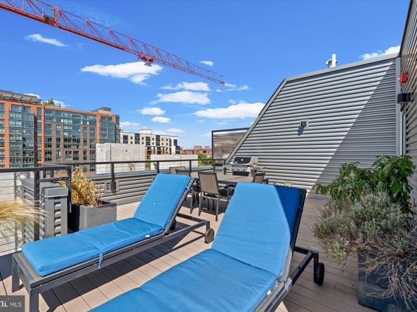 911 2nd Street NE 505, Washington DC 20002