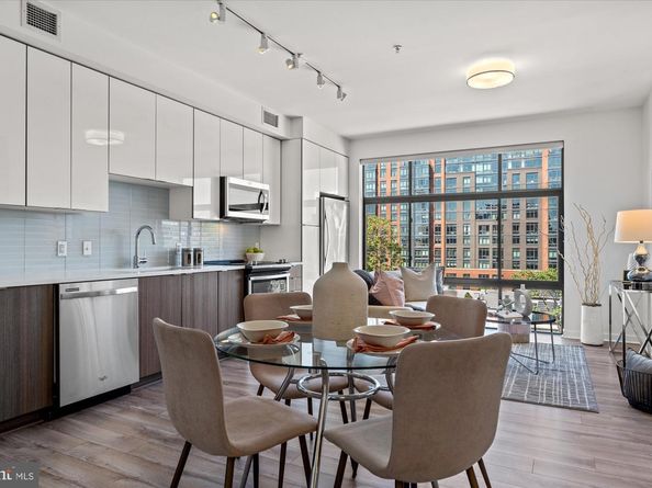 911 2nd Street NE 505, Washington DC 20002