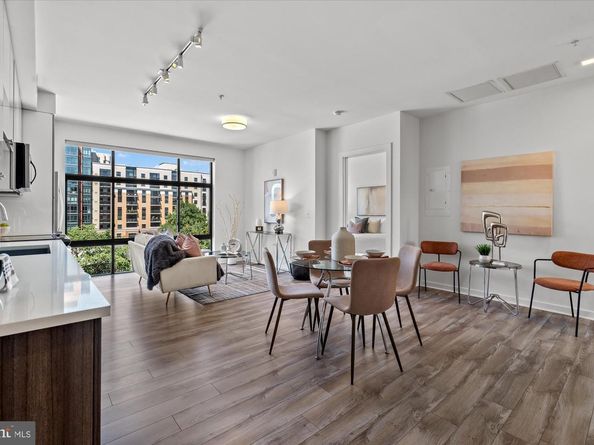 911 2nd Street NE 505, Washington DC 20002
