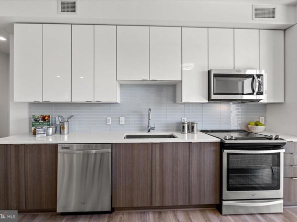 911 2nd Street NE 505, Washington DC 20002