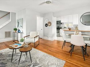 6381 Lakewood Drive, Falls Church VA 22041