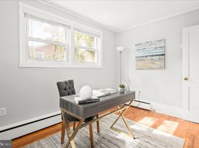 6381 Lakewood Drive, Falls Church VA 22041