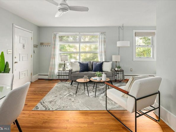 6381 Lakewood Drive, Falls Church VA 22041