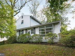 6381 Lakewood Drive, Falls Church VA 22041