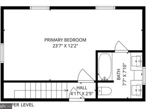 6381 Lakewood Drive, Falls Church VA 22041