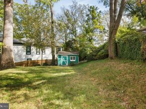 6381 Lakewood Drive, Falls Church VA 22041