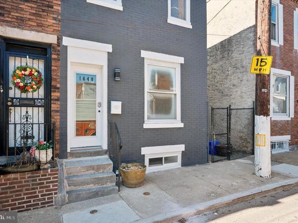 1440 S Paxon Street, Philadelphia PA 19143