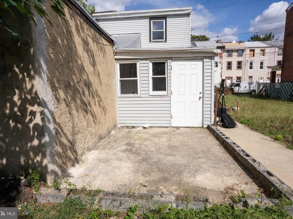 1348 Sellers Street, Philadelphia PA 19124