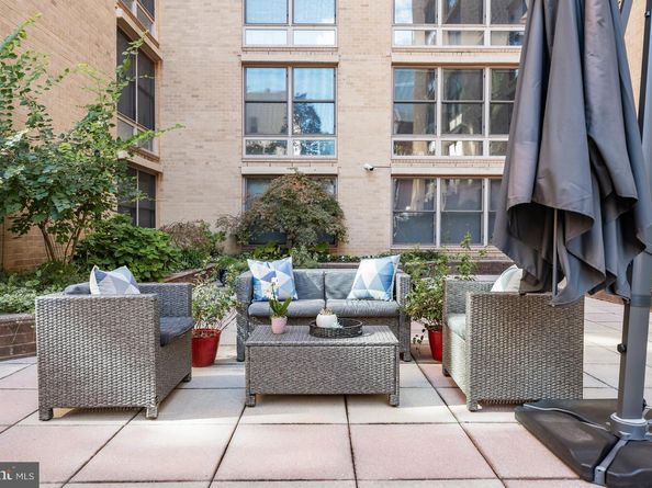 1260 21st Street NW 107, Washington DC 20036