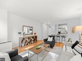 1260 21st Street NW 107, Washington DC 20036