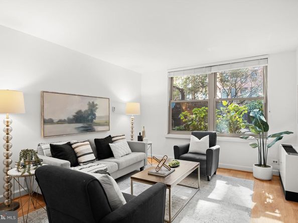 1260 21st Street NW 107, Washington DC 20036