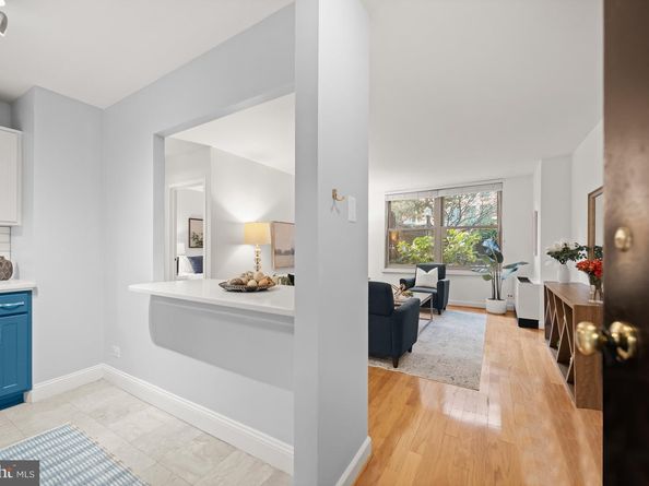 1260 21st Street NW 107, Washington DC 20036