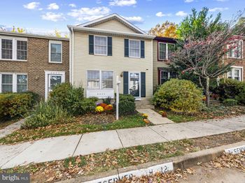 8027 Tyson Oaks Circle