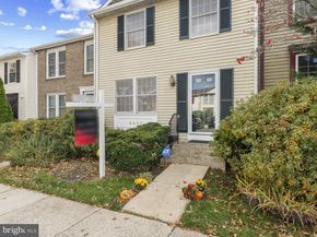 8027 Tyson Oaks Circle, Vienna VA 22182