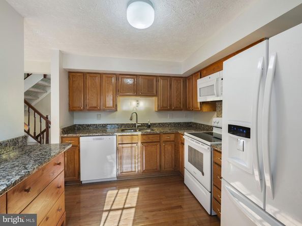 8027 Tyson Oaks Circle, Vienna VA 22182