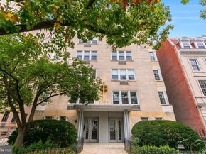 1725 New Hampshire Avenue NW 703, Washington DC 20009