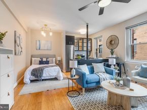 1725 New Hampshire Avenue NW 703, Washington DC 20009