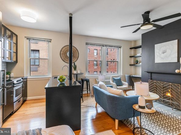 1725 New Hampshire Avenue NW 703, Washington DC 20009