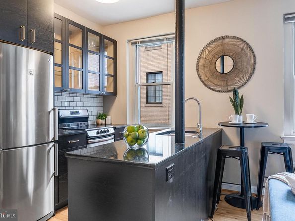 1725 New Hampshire Avenue NW 703, Washington DC 20009