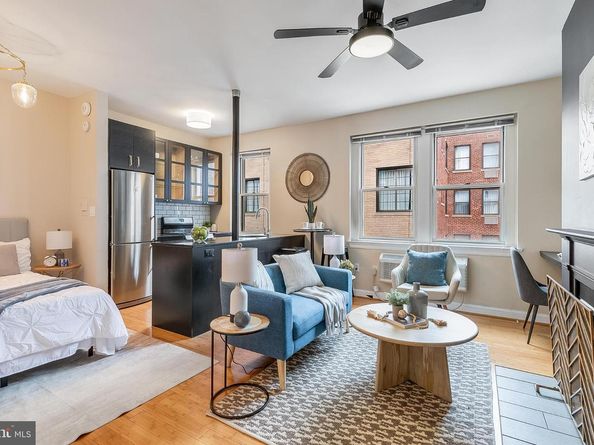 1725 New Hampshire Avenue NW 703, Washington DC 20009