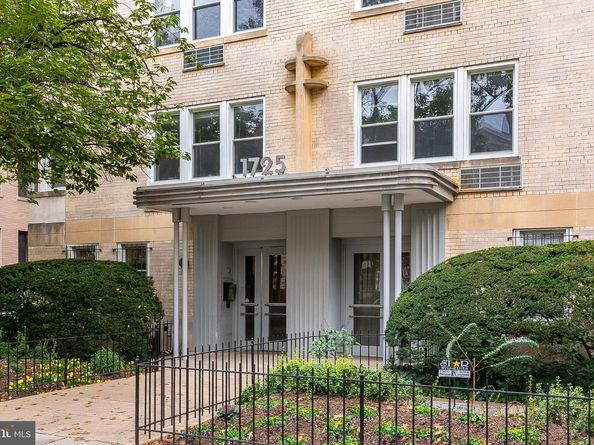 1725 New Hampshire Avenue NW 703, Washington DC 20009