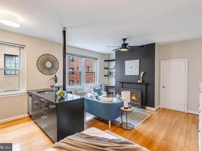 1725 New Hampshire Avenue NW 703, Washington DC 20009