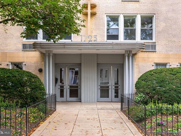 1725 New Hampshire Avenue NW 703, Washington DC 20009