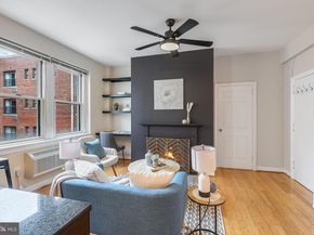 1725 New Hampshire Avenue NW 703, Washington DC 20009