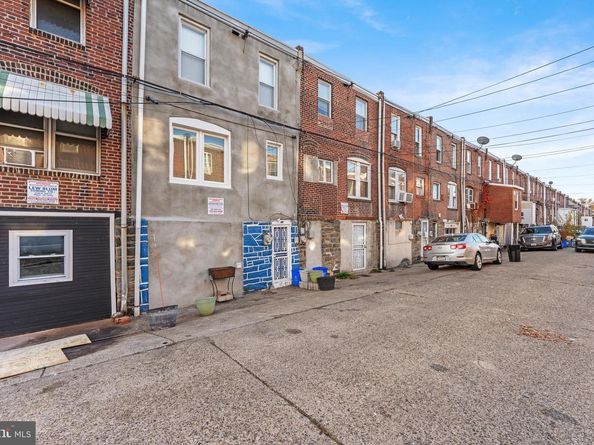 7007 Wheeler Street, Philadelphia PA 19142