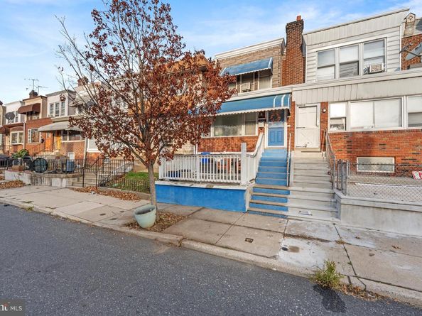 7007 Wheeler Street, Philadelphia PA 19142