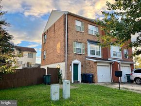 2803 Knox Street SE, Washington DC 20020